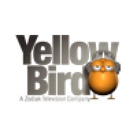 Yellow Bird Logo