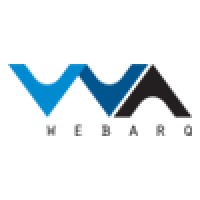 WEBARQ Logo