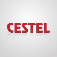 Cestel d.o.o. Logo