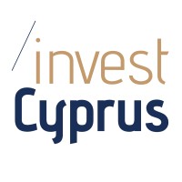 Invest Cyprus - CIPA Logo