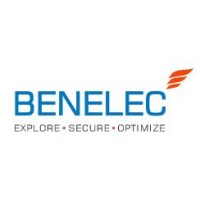 Benelec Infotech Logo