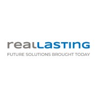 Real Lasting Logo