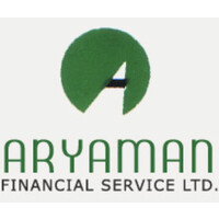 Aryaman Financial Services Limited Logo