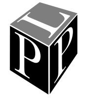 London Publishing Partnership Logo