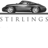 Stirlings Logo
