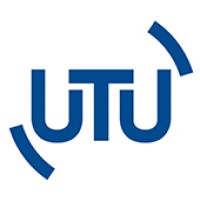 UTU Oy Logo