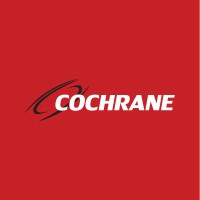 Cochrane International Logo