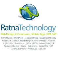 Ratna Technology Logo