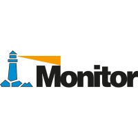 Monitor CRO Logo