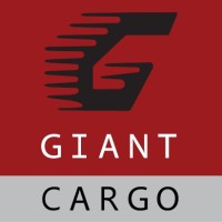 GIANT CARGO Logo