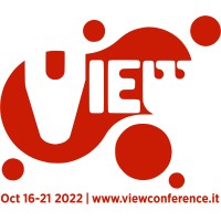 VIEW Conference Logo