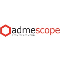 Admescope Logo