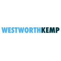 Westworth Kemp Events Logo