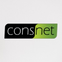 Consnet Logo