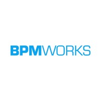 BPM Works Logo