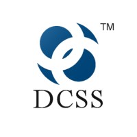 Dee Cee Security Systems Pvt. Ltd. Logo