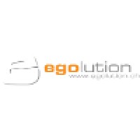 egolution sa Logo