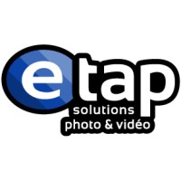 ETAP sàrl Logo