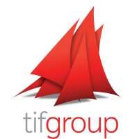 tifgroup Logo