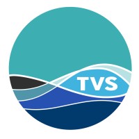 TVS Chartered Accountants Logo