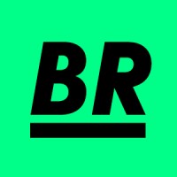 Black Rainbow Logo