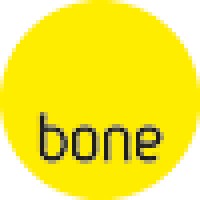 bone advertising Logo