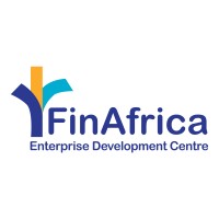 FinAfrica (U) Ltd Logo