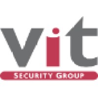 VIT Security Group Logo