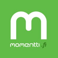 Momentti Oy Logo