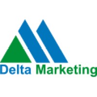 Delta Marketing Logo