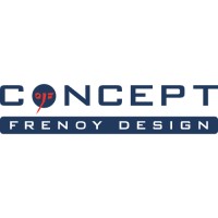 CONCEPT FRENOY DESIGN Logo