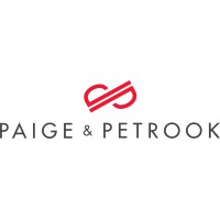 Paige & Petrook Logo