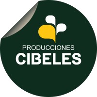 producciones cibeles s.l. Logo