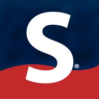 SYNONYM Escola de Idiomas & SYNONYM Franquias em Idiomas Logo