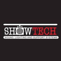Showtech Electronics LLC Logo