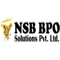 NSB BPO Solutions Pvt.Ltd. Logo