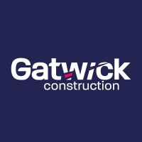 Gatwick Construction Ltd Logo