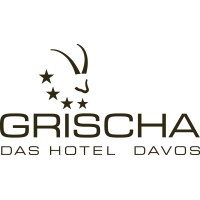 Grischa - DAS Hotel Davos Logo
