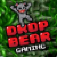 Drop Bear Gaming Logo