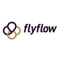 Flyflow Desenvolvimento Humano Ltda Logo