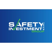 Safety Investment Group sarl Logo