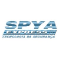 Spya Express Litoral Paulista Logo