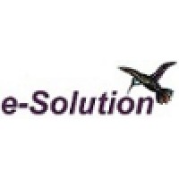 e-Solution Ltda. Logo