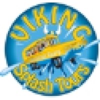 Viking Splash Tours Logo
