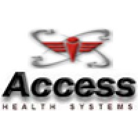 Access Health Systems Logo