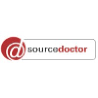 SourceDoctor Limited Logo