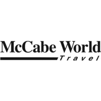 McCabe World Travel Logo