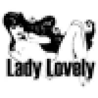 Lady Lovely Logo