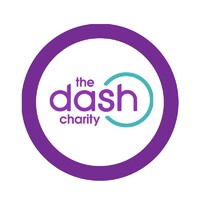 The Dash Charity Logo