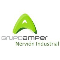 Nervion Industries, Engineering & Services, S.L. Logo